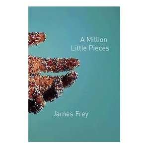  A Million Little Pieces (9781400031085) James Frey Books