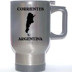 Argentina   CORRIENTES Stainless Steel Mug