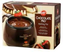 Wedding Cake Supplies   Wilton Chocolate Pro Electric Melting Pot