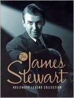  James Stewart   Hollywood Legends Collection by 