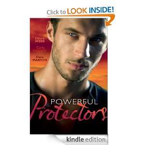 Powerful Protectors (Mills & Boon Special Releases) Carla Cassidy 