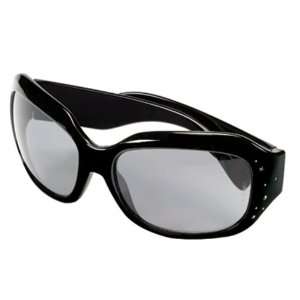  MSA Safety 10087049 Dazzling Black Safety Glasses
