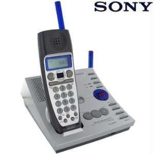  2.4ghz Cordless Phone / Answering System Electronics