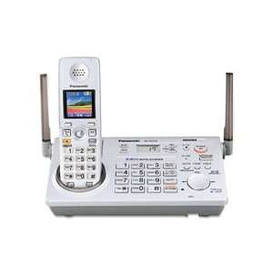    Panasonic® Digital Cordless Answering System