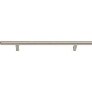  9 7/8 Brushed Nickel Cabinet Handle Pull