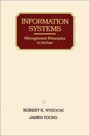   in Action, (0471603023), Robert K. Wysocki, Textbooks   