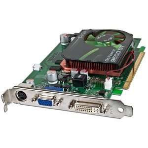   9500GT 1GB DDR2 PCI Express DVI/VGA Video Card w/TV Out & HDCP Support