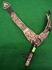 NEW Wicked Ridge Invader HP Crossbow in Camo w Scope Quiver Bolts MORE 