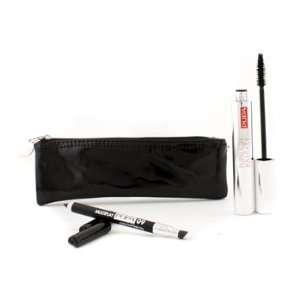 Exclusive By Pupa Lash Mascara Energizer Kit (Special Edition ) (1x 