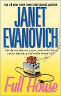  & NOBLE  Full House (Janet Evanovichs Full Series #1) by Janet 