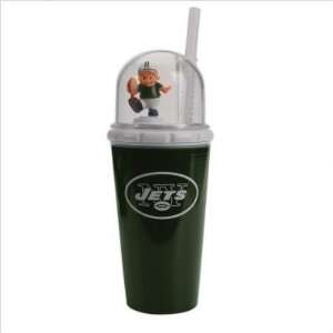  Houston Texans Wind Up Mascot Sippy Cup