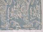 POTTERY BARN Alessandra Floral Duvet Cover and Sham, TWIN, NEW