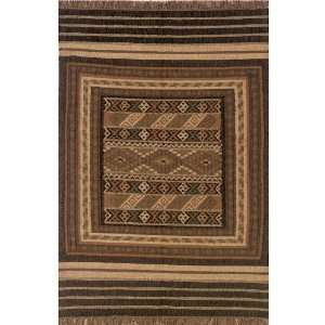  Ozark Rug 8x11 Beige/brown