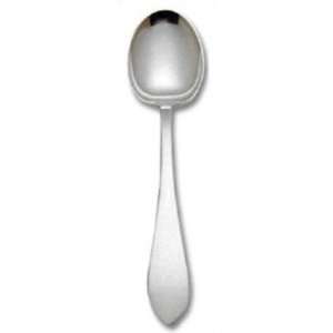 Reed & Barton Pointed Antique Place Spoon  Kitchen 