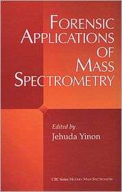   Spectrometry, (0849382521), Jehuda Yinon, Textbooks   