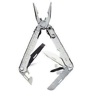  New Sog Knives Multitool Para Tool Stainless Steel Durable 