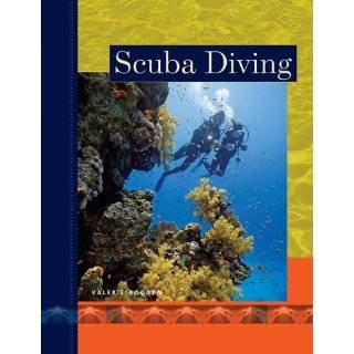 Scuba Diving (Active Sports) by Valerie Bodden ( Hardcover   Jan. 1 
