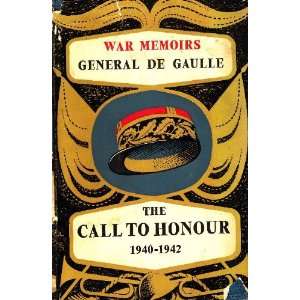  War Memoirs charles gaulle Books