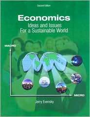   World, (0536513538), Jerry Evensky, Textbooks   
