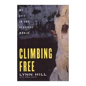 Climbing Free / Hill, book 