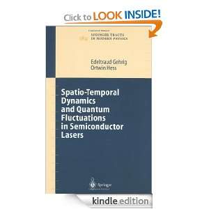   Physics) Edeltraud Gehrig, Ortwin Hess  Kindle Store