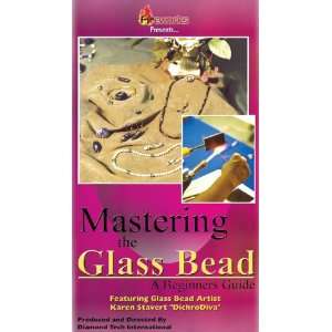  Fireworks Mastering the Glass Bead Beginners Video 