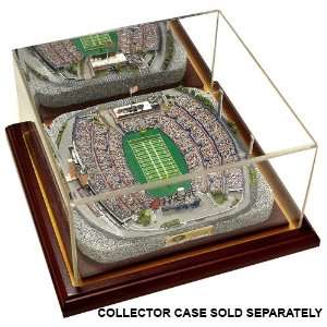 Foxboro Stadium Replica (New England Patriots)   Limited Edition Gold 