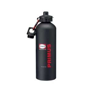  SS Drinking Bottle w/Sport Cork Stainless Steel 1.0L 