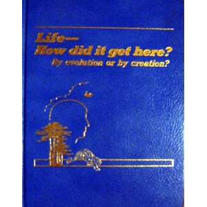   Creation? Watch Tower Bible and Tract Society of Pennsylvania Books