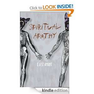 Start reading Spiritual Apathy 