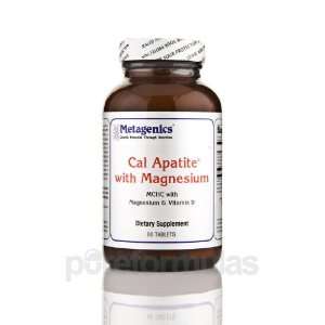  Metagenics Cal Apatite with Magnesium   90 Tablet Bottle 