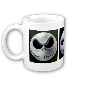   Nightmare Before Christmas Coffee, Hot Coco, Tea Mug 