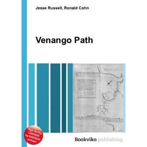  Venango Path Ronald Cohn Jesse Russell Books