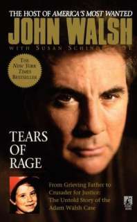  Tears Of Rage by John Walsh, Pocket Books  NOOK Book 