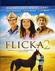 FLICKA BLU RAY/WS [BLU RAY NEW]