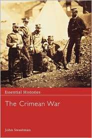 Crimean War, (1579583555), John Sweetman, Textbooks   