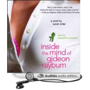  Inside the Mind of Gideon Rayburn (Audible Audio Edition 