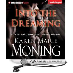   (Audible Audio Edition) Karen Marie Moning, Phil Gigante Books