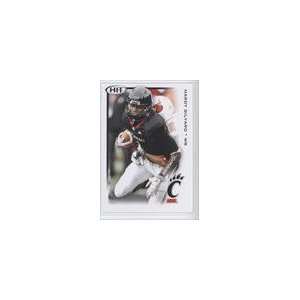  2010 SAGE HIT #1   Mardy Gilyard Sports Collectibles