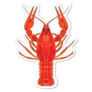  Crawfish Cutout Toys & Games