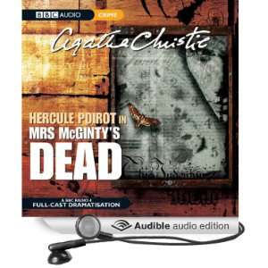  Mrs McGintys Dead (Dramatised) (Audible Audio Edition 