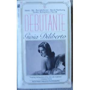  Debutante Gioia Diliberto Books