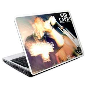   Large  9.8 x 6.7  Kid Capri  World s Greatest DJ Skin Electronics