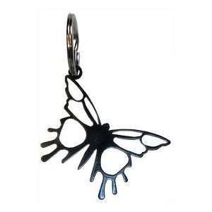  Butterfly Key Chain