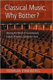   Why Bother?, (041597173X), Joshua Fineberg, Textbooks   