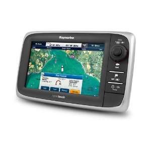  RAYMARINE E7 7 MFD INLAND Electronics