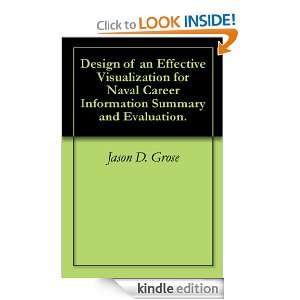   Evaluation. Jason D. Grose, Glenn A. Rogers  Kindle Store