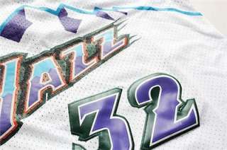 32 Karl Anthony Malone Jazz jersey  