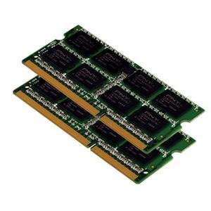    NEW 8GB Kit DDR3 SODIMM 1066 (Memory (RAM))