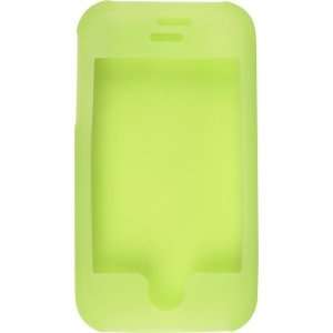  Premium Green Gel Wrap Silicon case for Apple iPhone Electronics